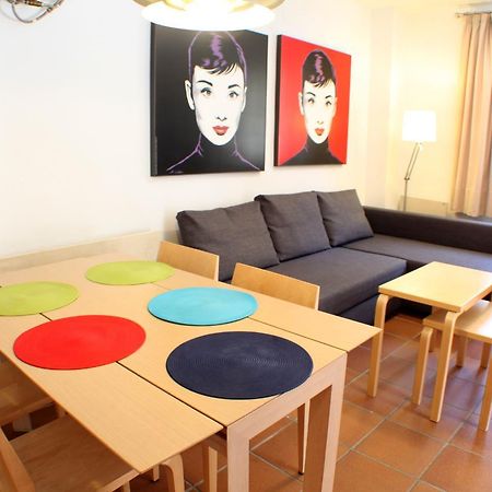 Apartamentos Surynieve Edificio Arttyco Sierra Nevada Dış mekan fotoğraf