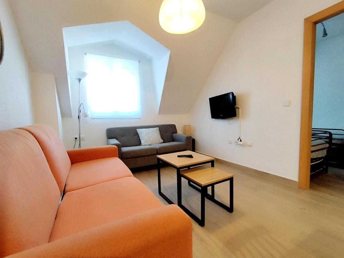 Apartamentos Surynieve Edificio Arttyco Sierra Nevada Dış mekan fotoğraf