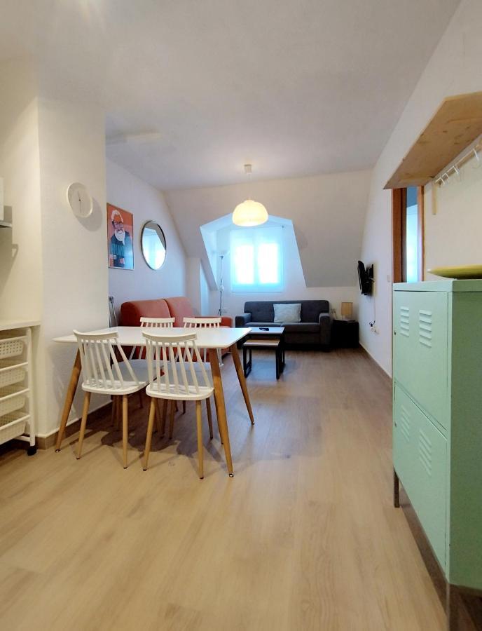 Apartamentos Surynieve Edificio Arttyco Sierra Nevada Dış mekan fotoğraf