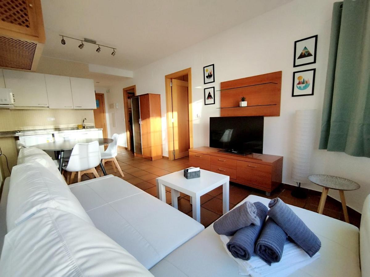 Apartamentos Surynieve Edificio Arttyco Sierra Nevada Dış mekan fotoğraf