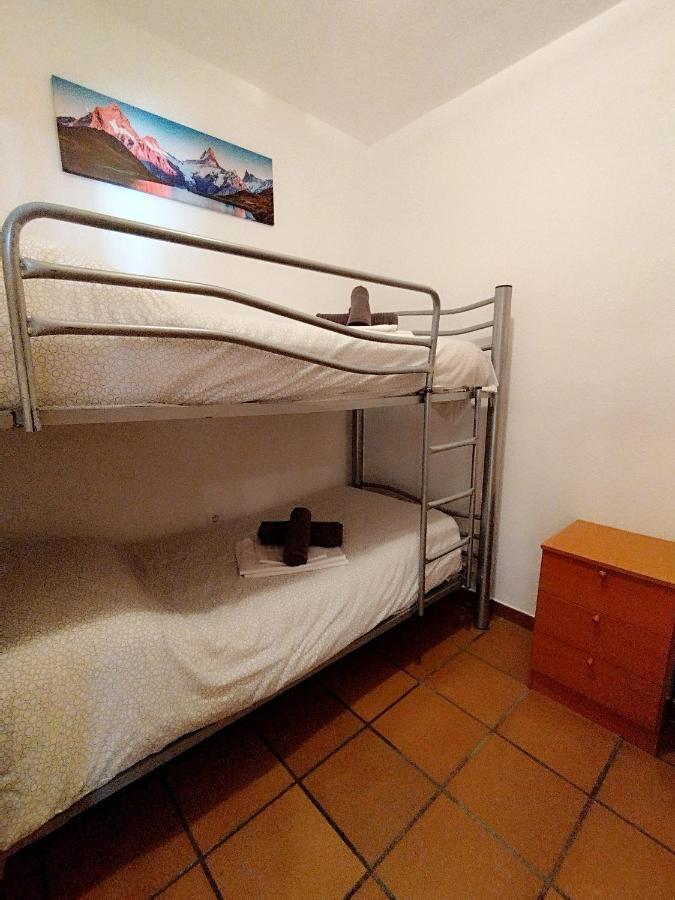 Apartamentos Surynieve Edificio Arttyco Sierra Nevada Dış mekan fotoğraf