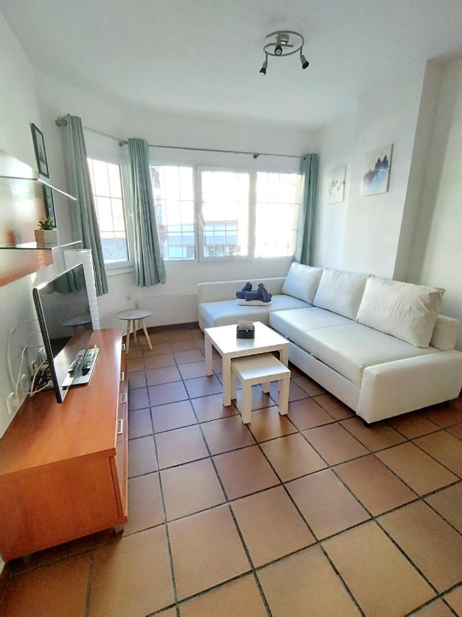 Apartamentos Surynieve Edificio Arttyco Sierra Nevada Dış mekan fotoğraf