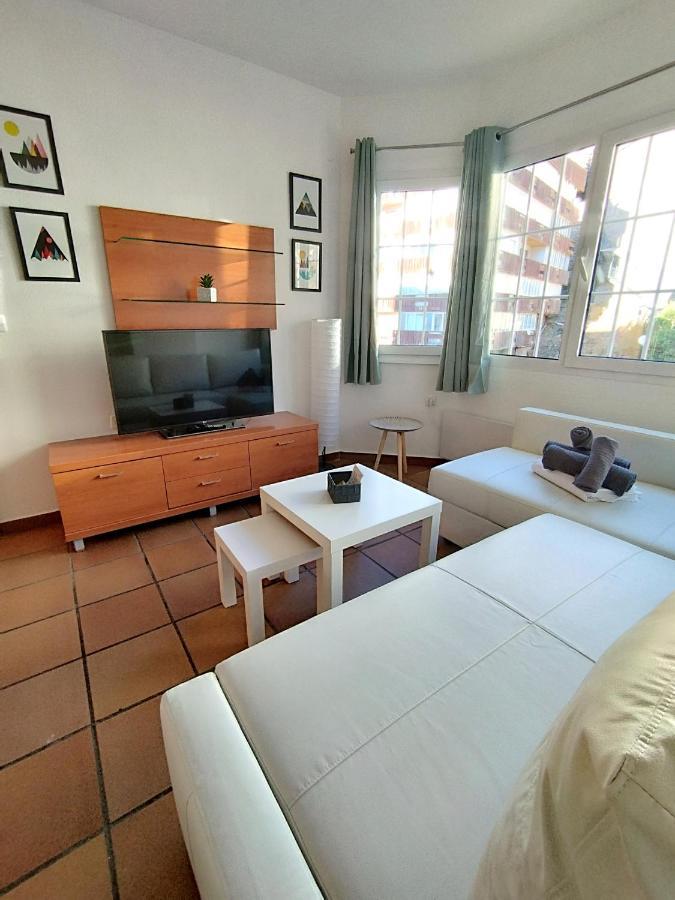 Apartamentos Surynieve Edificio Arttyco Sierra Nevada Dış mekan fotoğraf