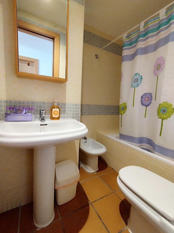 Apartamentos Surynieve Edificio Arttyco Sierra Nevada Dış mekan fotoğraf