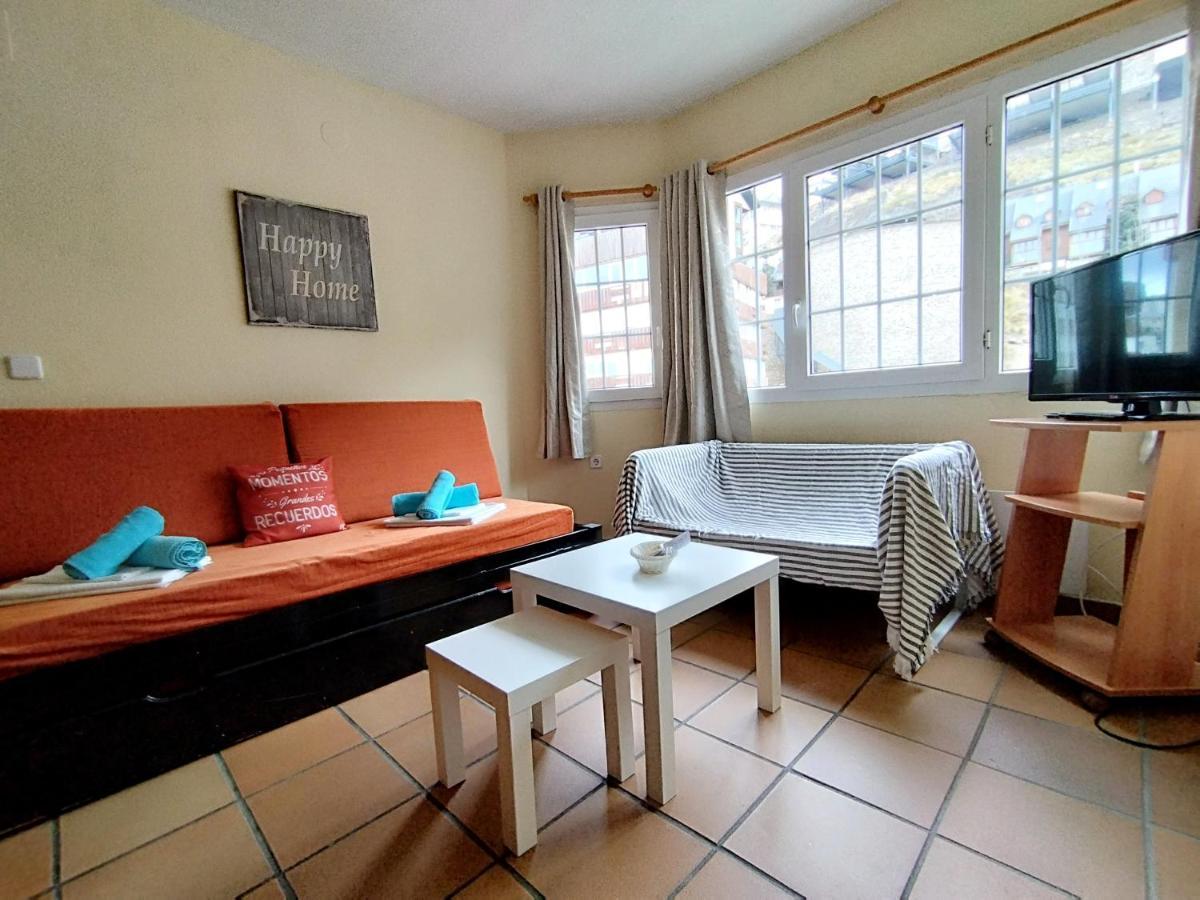 Apartamentos Surynieve Edificio Arttyco Sierra Nevada Dış mekan fotoğraf