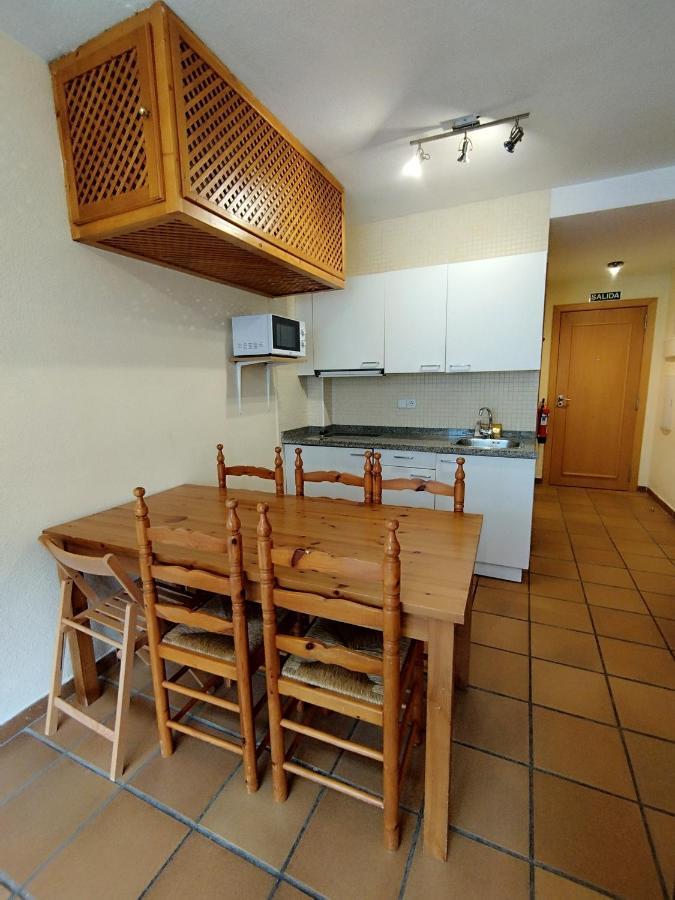 Apartamentos Surynieve Edificio Arttyco Sierra Nevada Dış mekan fotoğraf