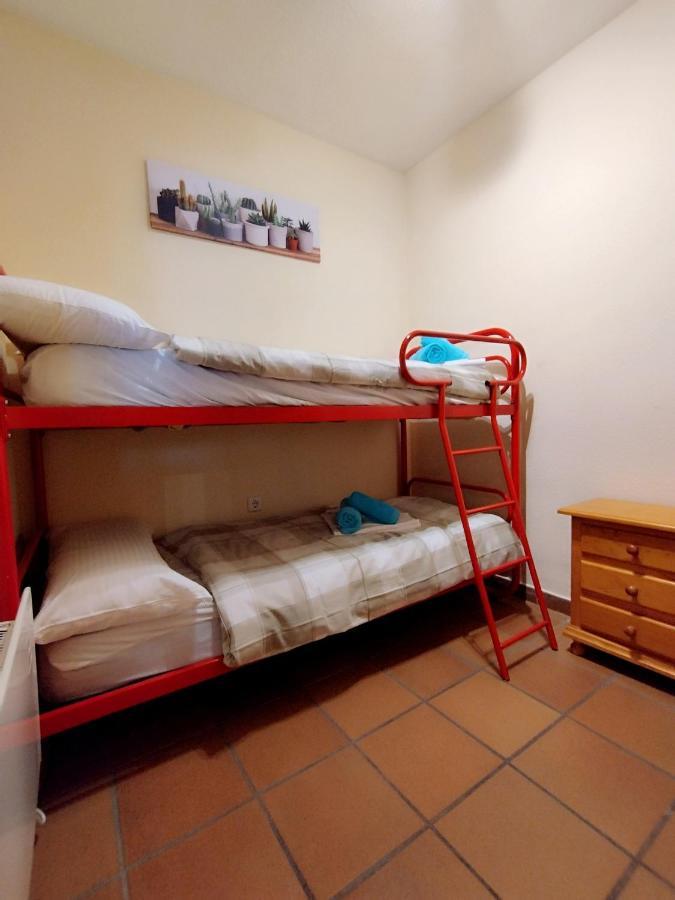 Apartamentos Surynieve Edificio Arttyco Sierra Nevada Dış mekan fotoğraf