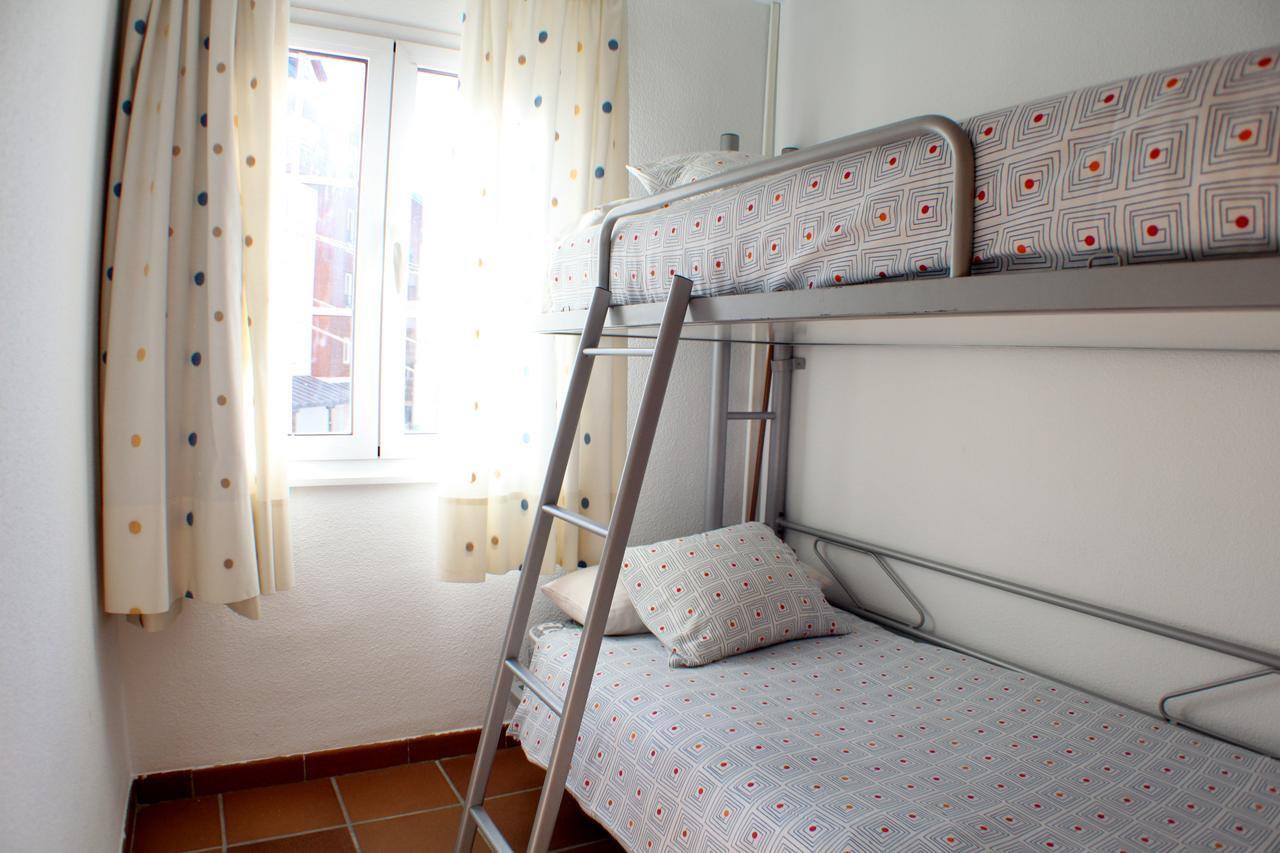 Apartamentos Surynieve Edificio Arttyco Sierra Nevada Dış mekan fotoğraf