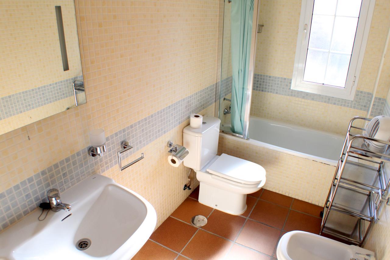 Apartamentos Surynieve Edificio Arttyco Sierra Nevada Dış mekan fotoğraf