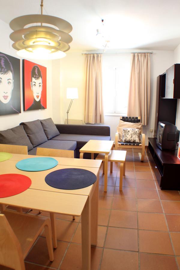 Apartamentos Surynieve Edificio Arttyco Sierra Nevada Dış mekan fotoğraf