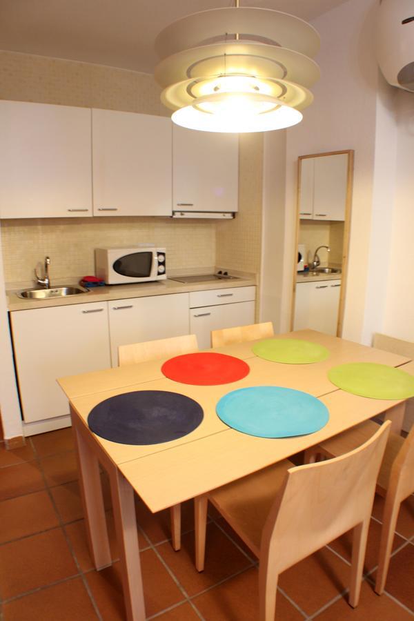 Apartamentos Surynieve Edificio Arttyco Sierra Nevada Dış mekan fotoğraf
