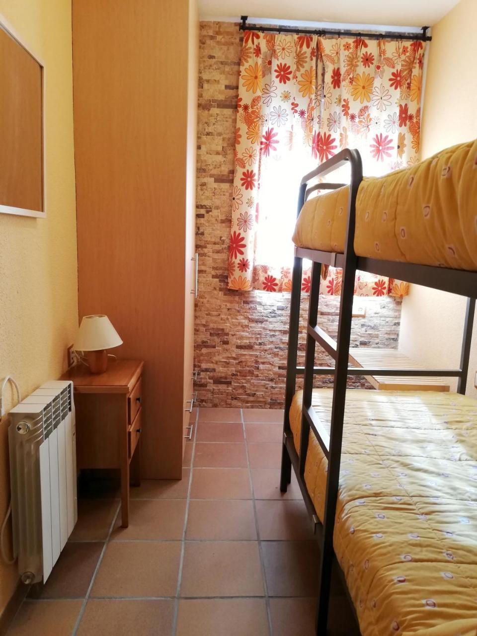 Apartamentos Surynieve Edificio Arttyco Sierra Nevada Dış mekan fotoğraf