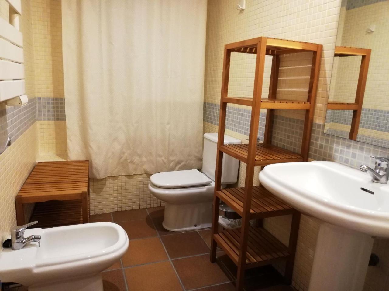 Apartamentos Surynieve Edificio Arttyco Sierra Nevada Dış mekan fotoğraf