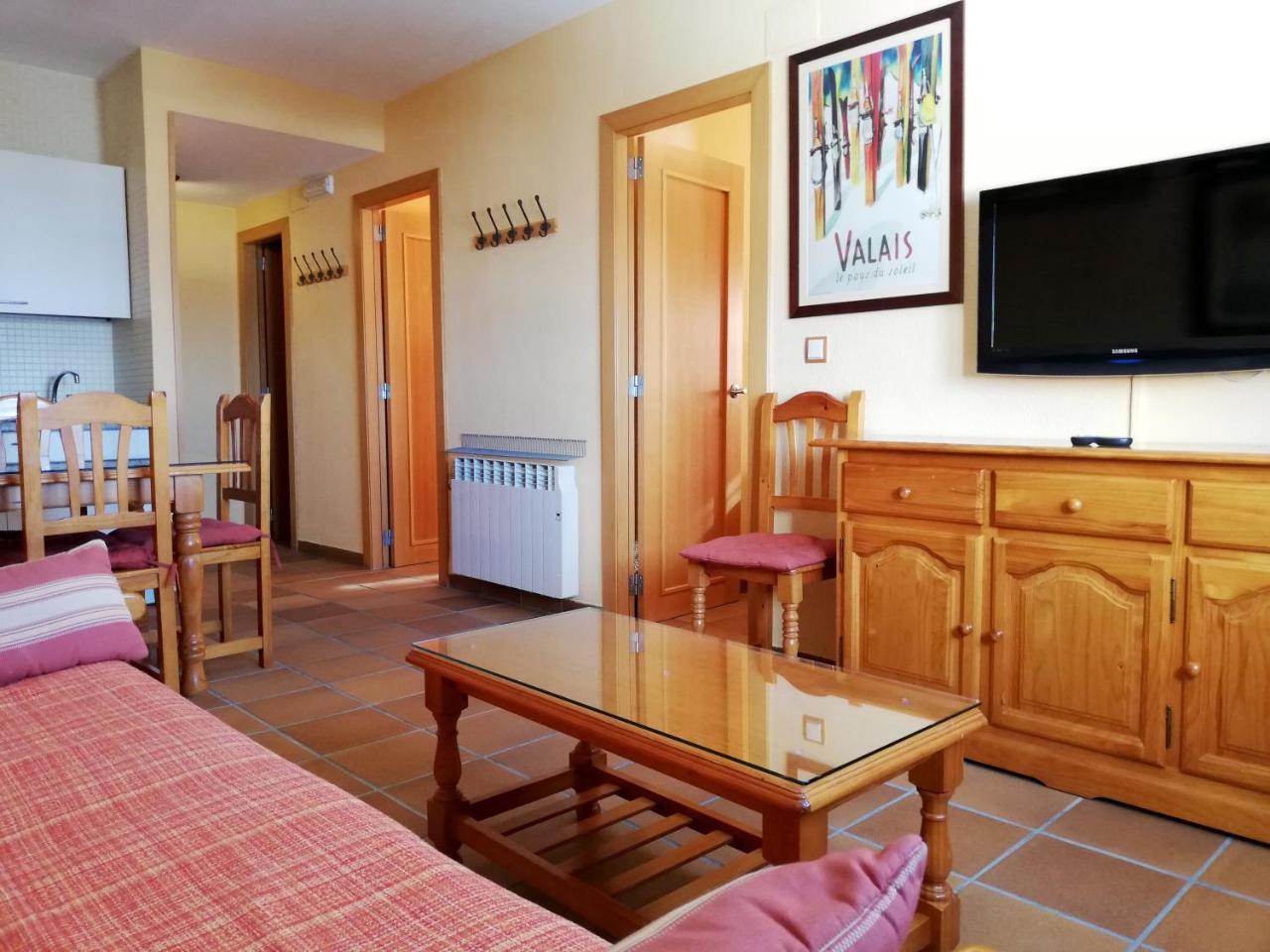 Apartamentos Surynieve Edificio Arttyco Sierra Nevada Dış mekan fotoğraf