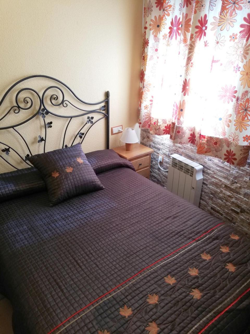 Apartamentos Surynieve Edificio Arttyco Sierra Nevada Dış mekan fotoğraf